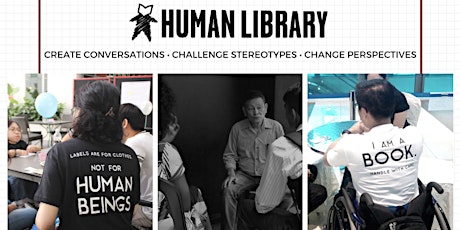 Human Library Malaysia @ 9th World Urban Forum  primary image