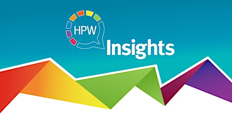 HPW Insights (February session) primary image