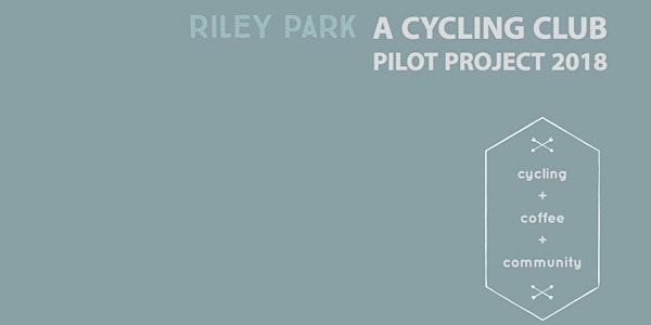 Riley Park Cycling Club - Winter/Spring Rides