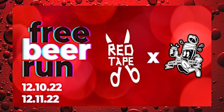 RUNTOBEER - Red Tape (Part I)