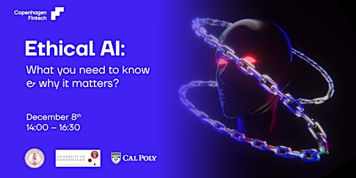 Ethical AI – what you need to know and why it matters?