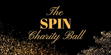 The SPIN Charity Ball  primary image