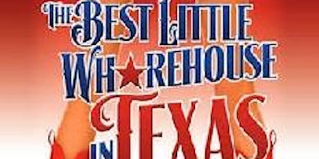 The Best Little Wh★rehouse in Texas March 4, 2018 primary image