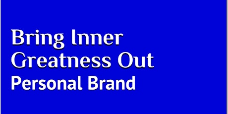 Bring Inner Greatness Out Global Conference 2023