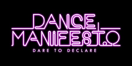 Dance ManifesTO primary image