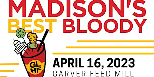 Madison's Best Bloody