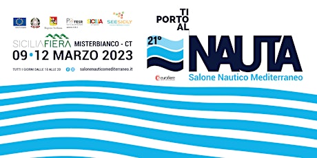 Nauta | Salone Nautico Mediterraneo 2023