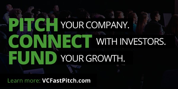 June 2023 Online VC Fast Pitch