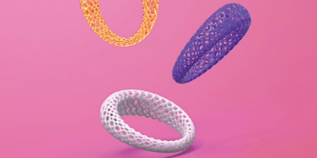 Learn how you can apply 3D Printing in Jewellery primary image
