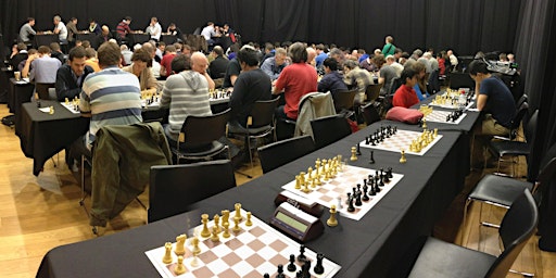 Chess Tournament For All Ages And Skill Levels January 8