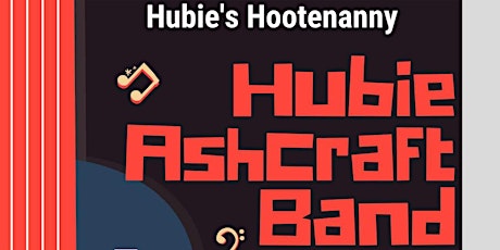 Hubie's Hootenany at  Boondocks