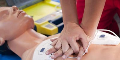 CORSO BLSD PER USO DEFIBRILLATORE CORSO BLSD PER USO DEFIBRILLATORE