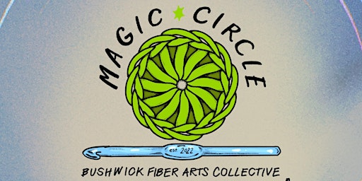 Knitting & Crochet (Magic) Circle primary image