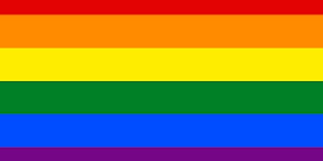 Hauptbild für LGBT+ Awareness Training - Stratford-upon-Avon