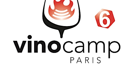 Vinocamp Paris 2018 / Vin, communication, innovation : où en est l’Europe ? primary image