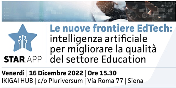 Le nuove frontiere EdTech