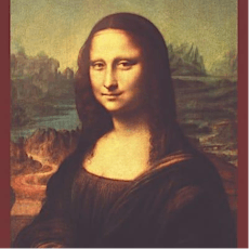 Art History 1:1 - Mona Lisa & Da Vinci