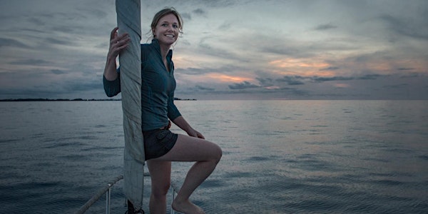 Ocean Exploration & Protection with Emily Penn.