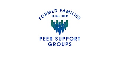 Imagem principal de Formed Families Together Peer Led Support Groups 2023-2024