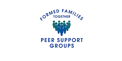 Primaire afbeelding van Formed Families Together Peer Led Support Groups 2023-2024