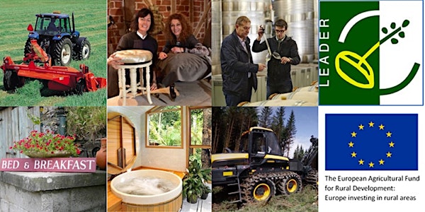 Increasing the Value of the Rural Visitor Economy in East Surrey - Business Support Workshop