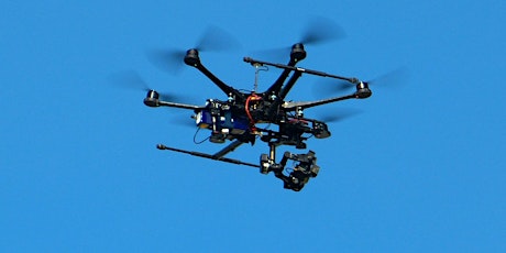 Image principale de Où en sommes-nous avec les drones civils en 2018 ?