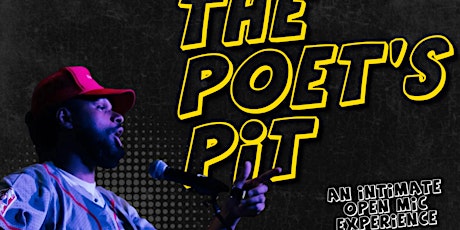 Voices In Power: The Poet's Pit Ft. Josh Smith | PHILLY
