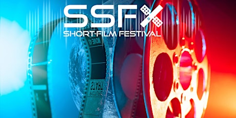 SSFX Anthology Film Premiere & Exhibition primary image