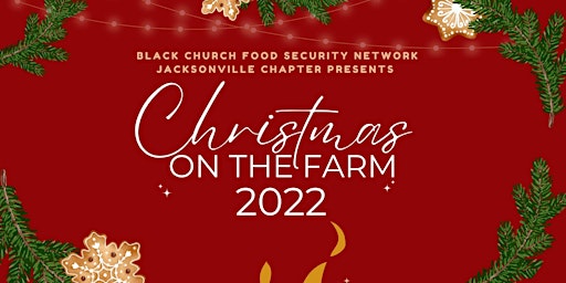 Christmas on the Farm 2022