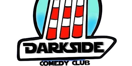 Darkside Comedy Club Presents: Peter Anthony