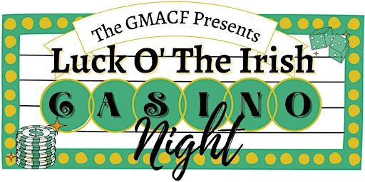 Luck O' The Irish Casino Casino Event