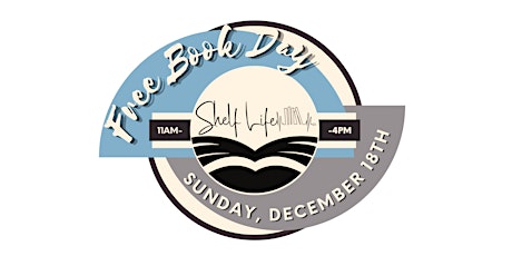 Free Book Day at Shelf Life