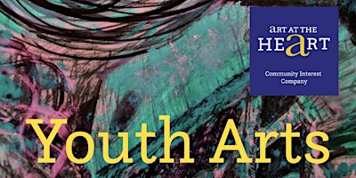 Youth Arts Jan-March 2023