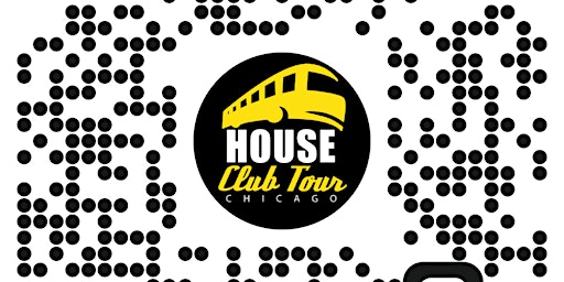 House Club Tour Chicago #8  primärbild