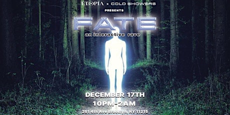 FATE: An Interactive Rave