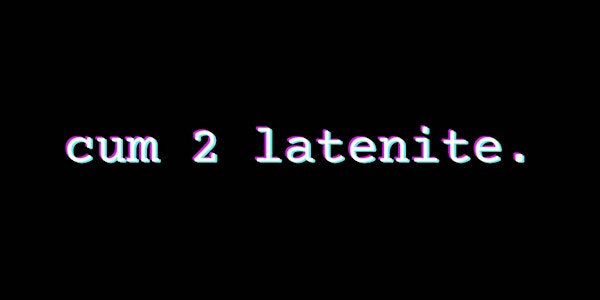 Latenite Fall 2022 Anthology