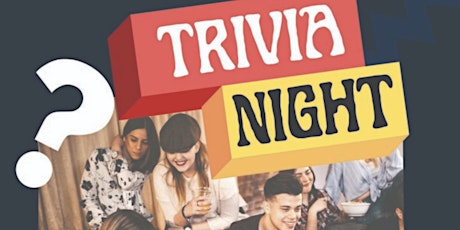 Trivia Night - Jersey Social