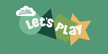 Let's Play: Music Moves with Kate Maines-Beasley and her creative team primary image