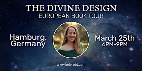 An Evening With Lorie Ladd in Hamburg, Germany