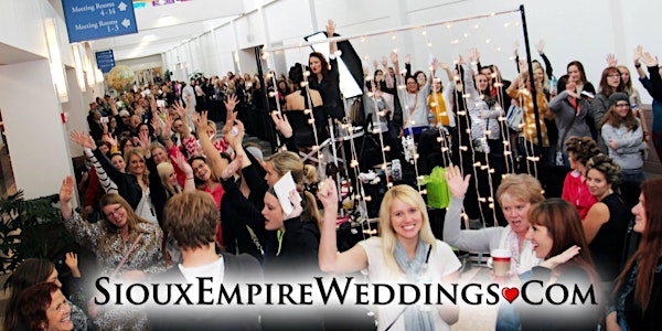 Sioux Empire Wedding Showcase | February 19th, 2023