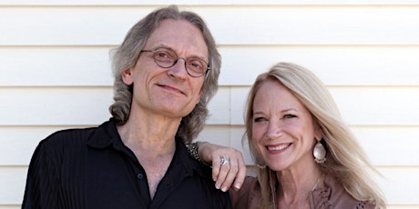 Sonny Landreth and Cindy Cashdollar with The Suitcase Junket