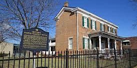 VIP Ghost Hunt at the Harris-Kearney Civil War Home with Apex Paranormal