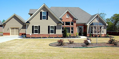 Jonesboro - Learn How Real Estate Investing Creates Generational Wealth