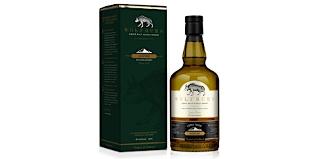 Terminé - Groupe de commande : Wolfburn Morven - scotch whisky