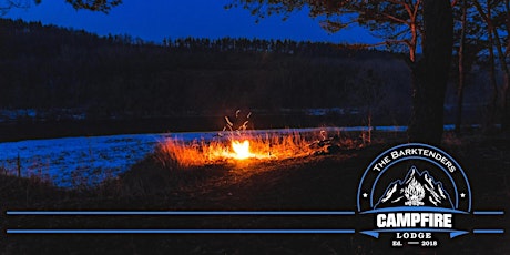 Immagine principale di Campfire Lodge 2018 