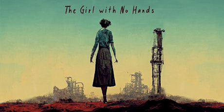 Odyssey Theatre's The Girl with No Hands – Work In Progress Performance