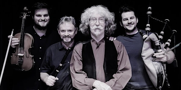Celtic Night with Scotland's Tannahill Weavers