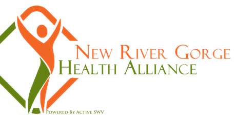 New River Gorge Regional Health Alliance 1st Quarter Meeting primary image