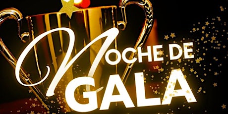 Alexandria Spanish Gala Event: Noche de Gala!