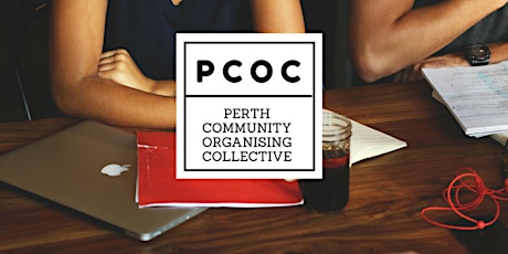 PCOC 2018: Engaging with Politics  primary image